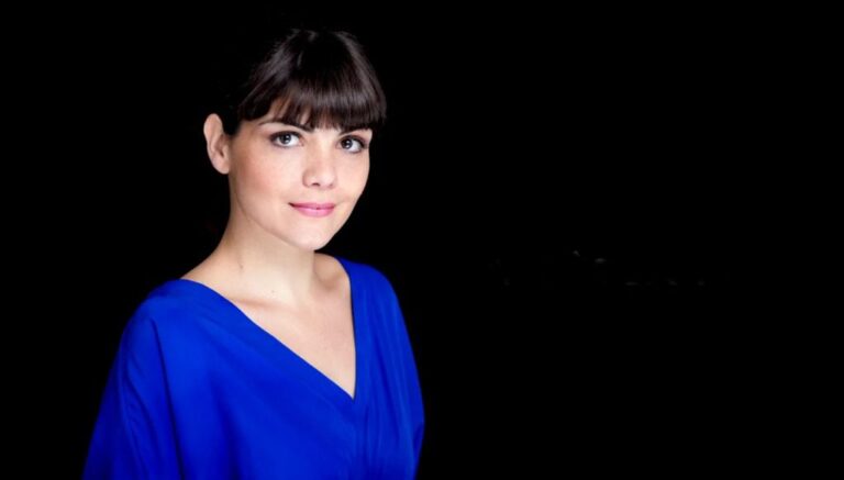 agnes llobet