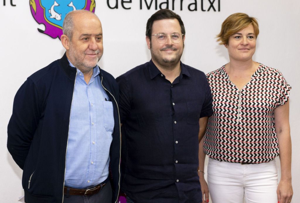 Marratxi