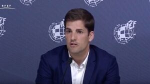 Robert Moreno seleccionador