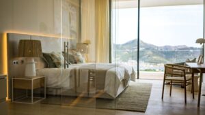 Mansi&oacute;n Mont Port