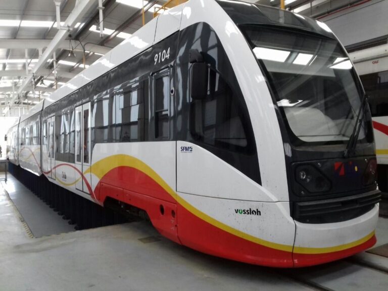 tren