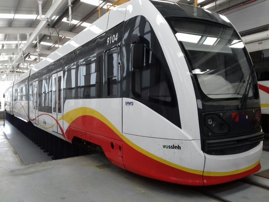 tren