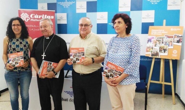 Caritas Mallorca