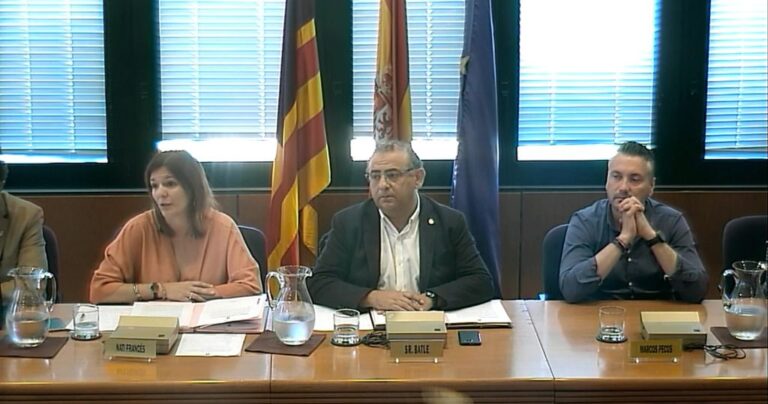 pleno calvia
