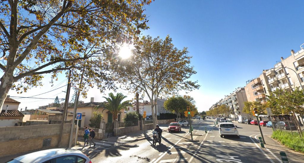 calle aragon