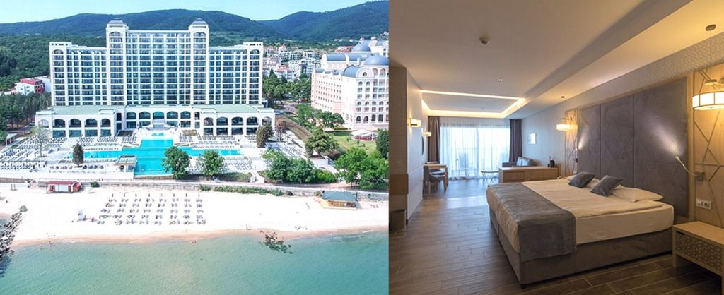 hotel riu