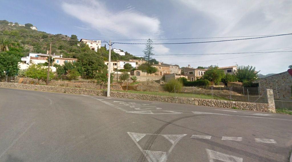Mancor de la Vall