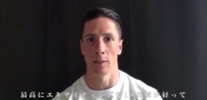 fernando torres