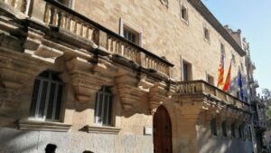 TSJ audiencia tribunal