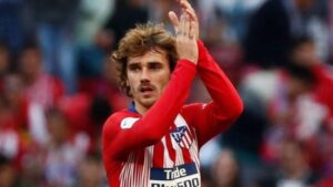 griezmann