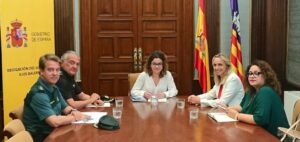 delegaci&oacute;n de gobierno