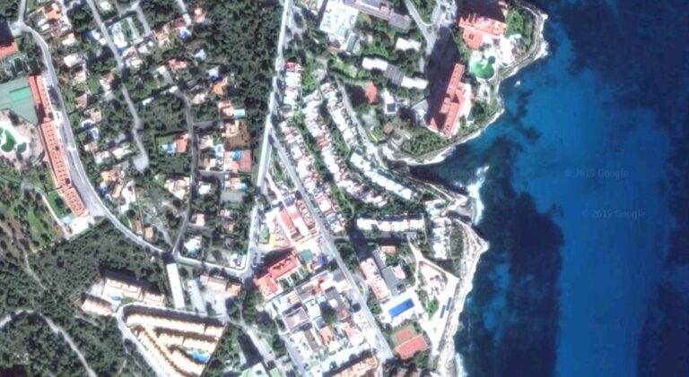calas de Mallorca