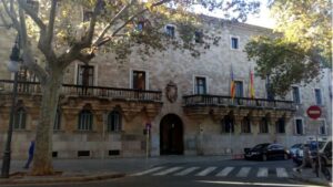 tsj audiencia palma tribunal