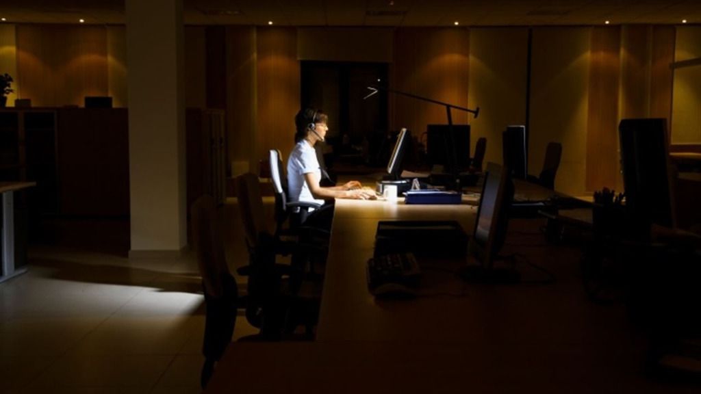 Trabajo nocturno