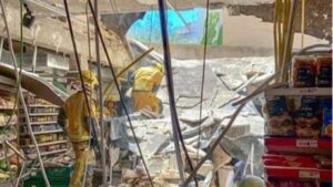 Foto: Polic&iacute;a Local de Palma