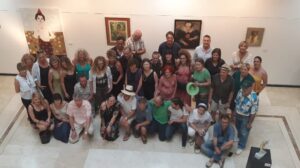 JoanArt de Calvi&agrave; 2019