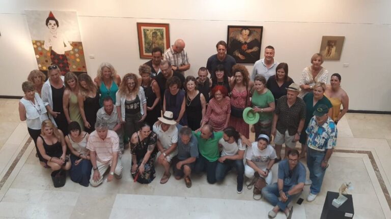 JoanArt de Calvià 2019