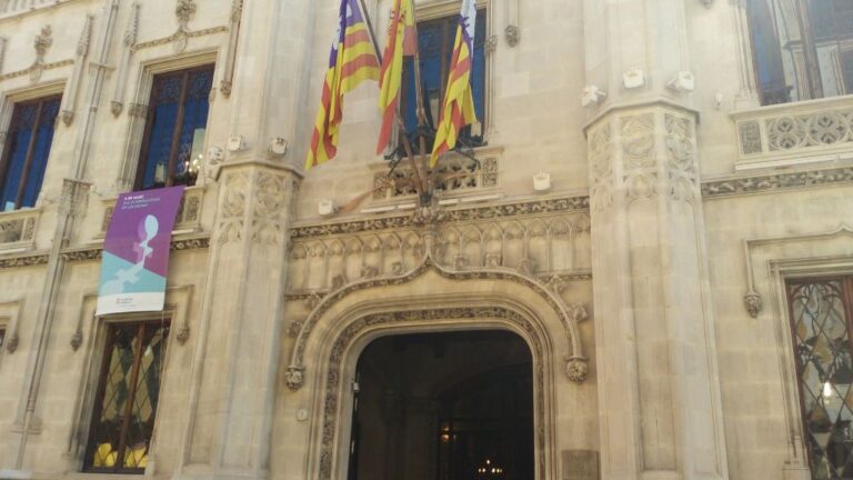 consell de mallorca