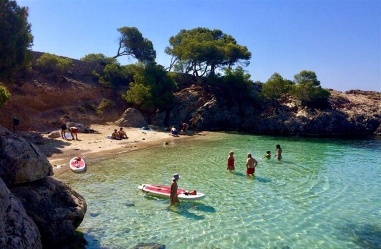 playa, mallorca