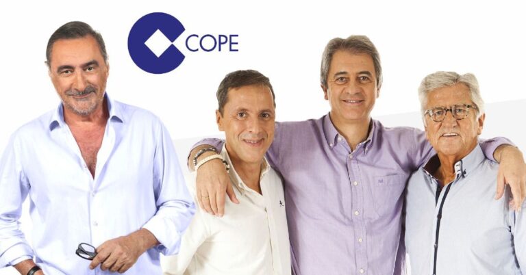cope herrera
