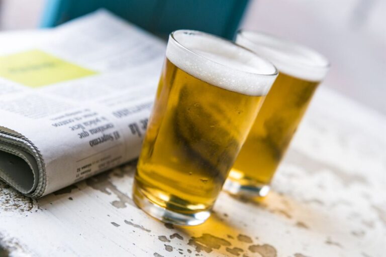 cerveza