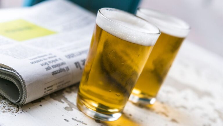 cerveza