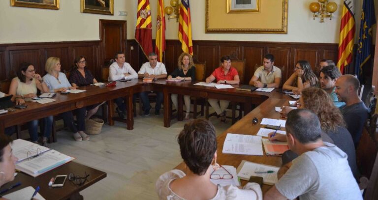 Santayí pleno