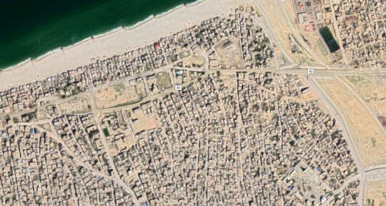 Al Arish