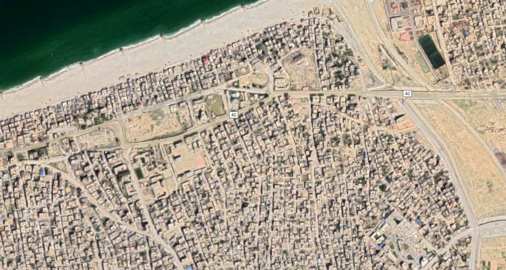 Al Arish