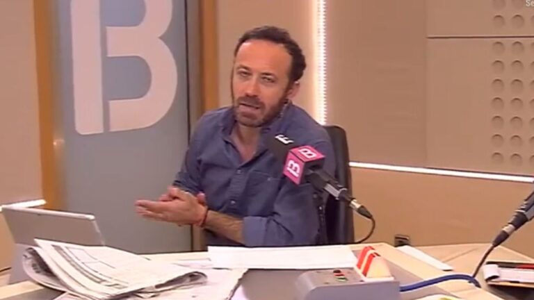 Rafa Gallego IB3
