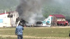 accidente avi&oacute;n