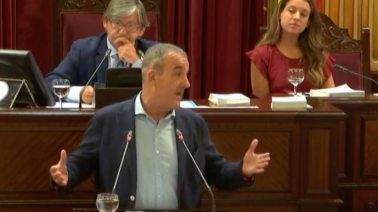 Yllanes parlament