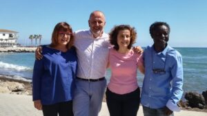 bel busquets miquel ensenyat fina santiago guillem balboa primarias m&eacute;s