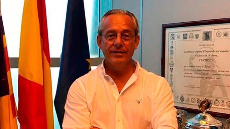 José del Pozo Ríos federacion karate