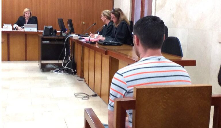 juicio