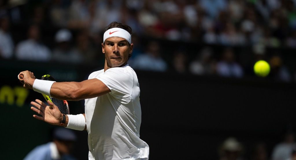 Rafel Nadal