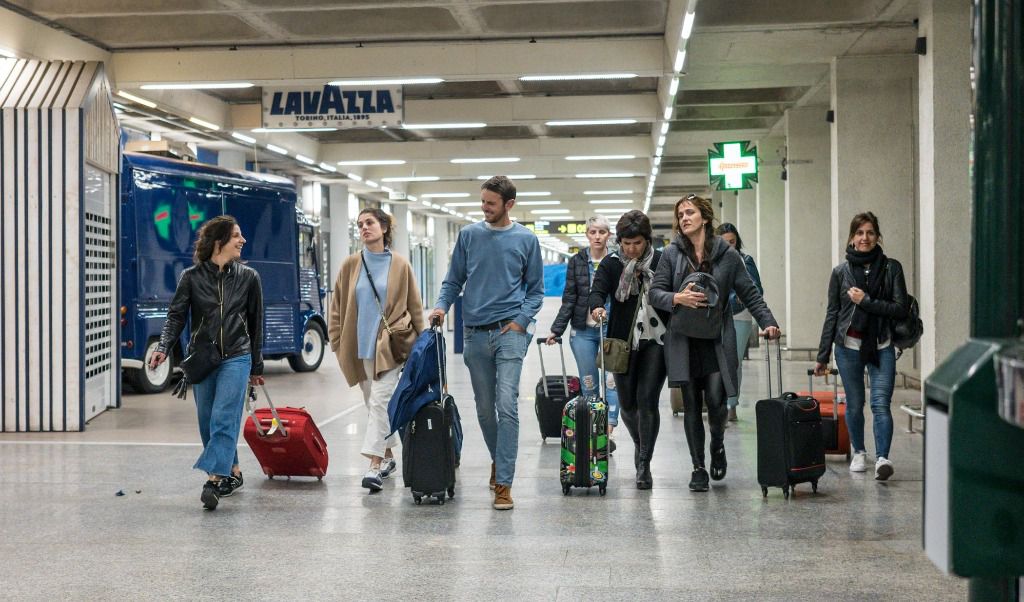 aeropuerto