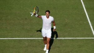 nadal Wimbledon