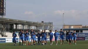 Atl&eacute;tico baleares