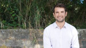 Eric Jare&ntilde;o Llucmajor