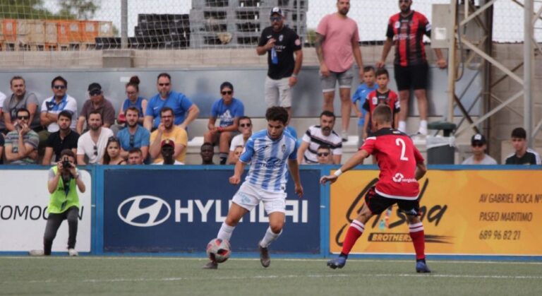 at baleares melilla