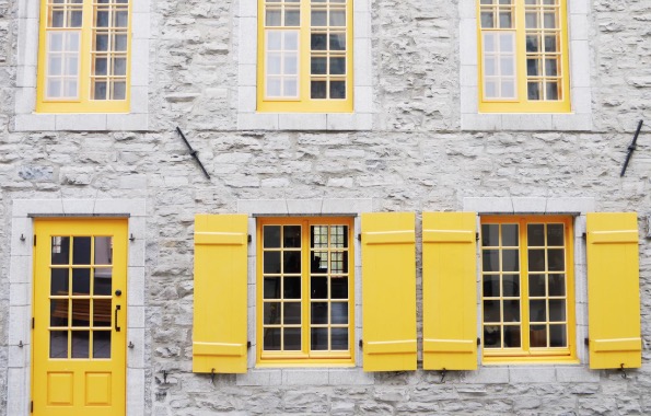 puertas y ventanas
