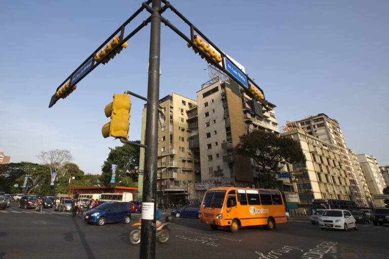 venezuela