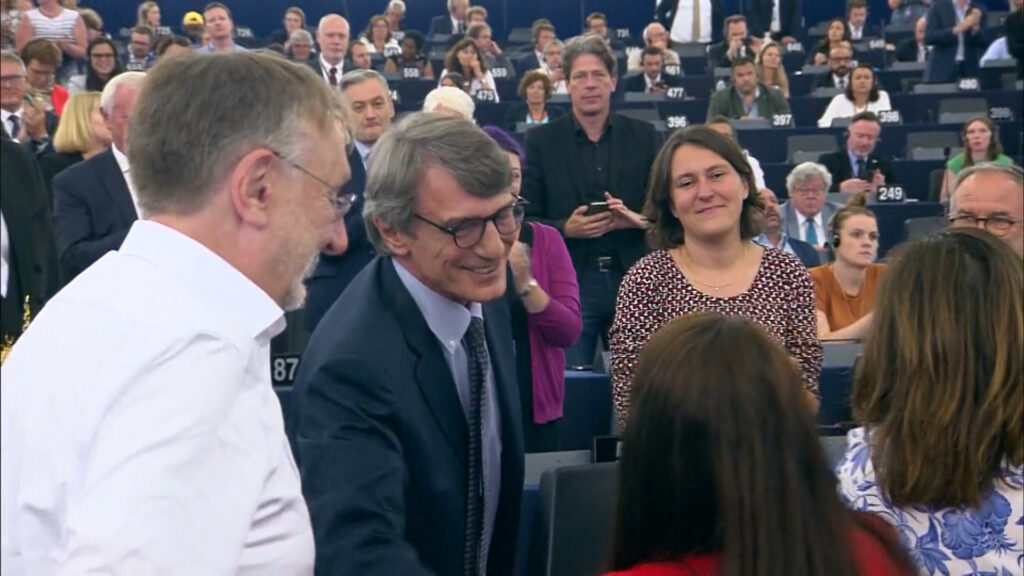 parlamento europeo