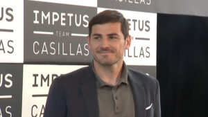 iker casillas
