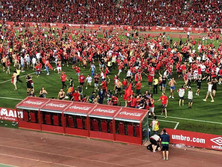 ascenso primera mallorca