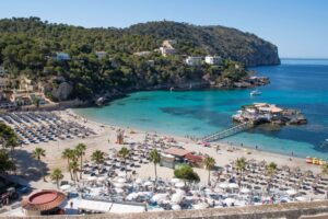 playa andratx camp de mar