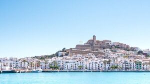 ibiza vila