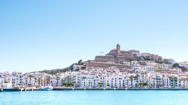 ibiza vila