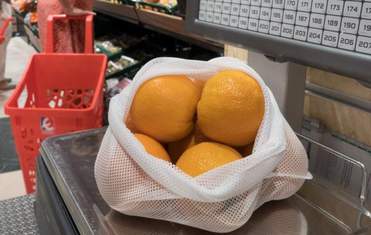 bolsa fruta eroski